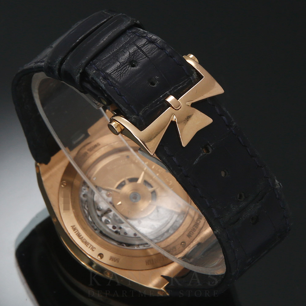 vacheron constantin(USED)바쉐론콘스탄틴 오버씨즈 퍼페츄얼 캘린더 4300V